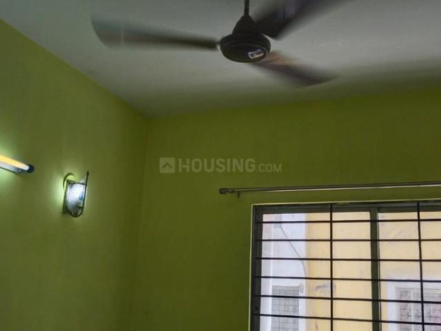 Flat for rent in North 24 Parganas, West Bengal