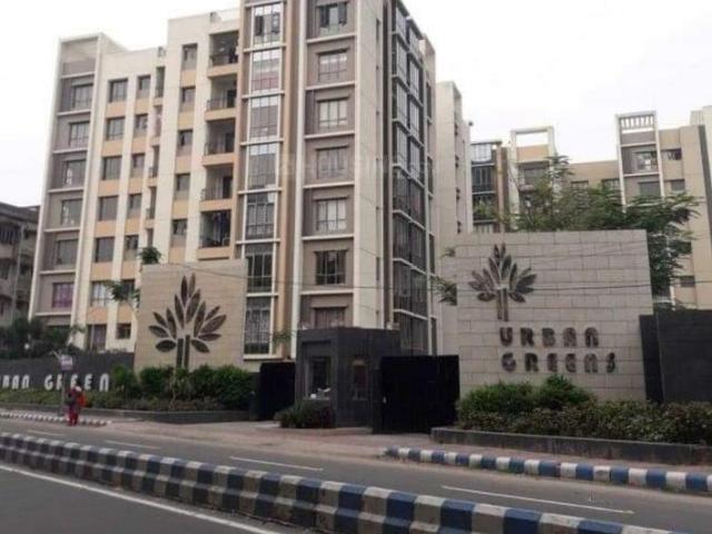 Flat for rent in North 24 Parganas, West Bengal