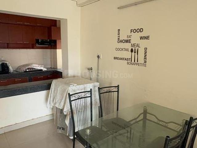 Flat for rent in North 24 Parganas, West Bengal