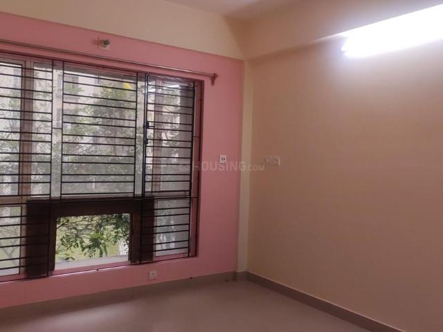 Flat for rent in Siddha Galaxia, New Town
