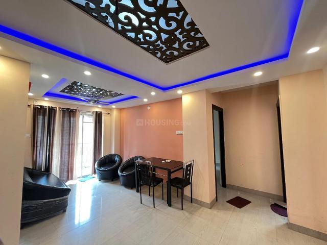 Flat for rent in North 24 Parganas, West Bengal