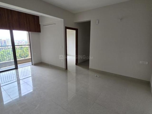 Flat for rent in North 24 Parganas, West Bengal