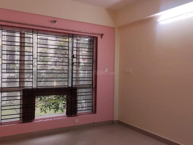 Flat for rent in Siddha Galaxia, New Town