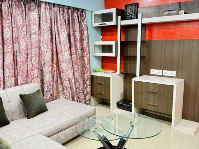 Flat for rent in North 24 Parganas, West Bengal