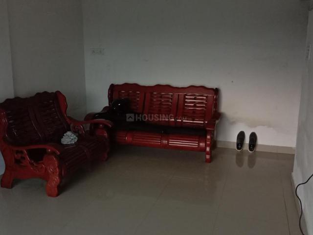 Flat for rent in North 24 Parganas, East Kolkata Township - Kolkata