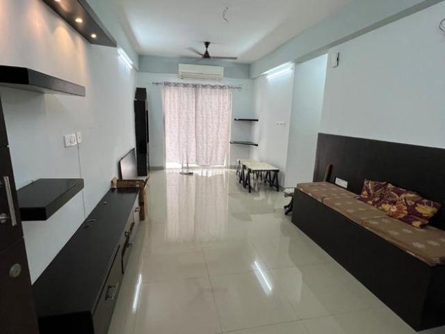 Flat for rent in North 24 Parganas, West Bengal