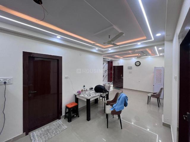 Flat for rent in North 24 Parganas, West Bengal
