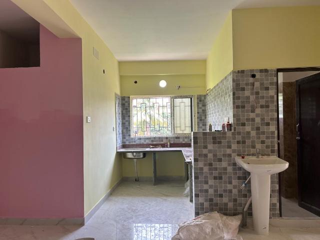 Flat for rent in North 24 Parganas, East Kolkata Township - Kolkata