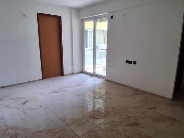 Flat for rent in New Town, North 24 Parganas