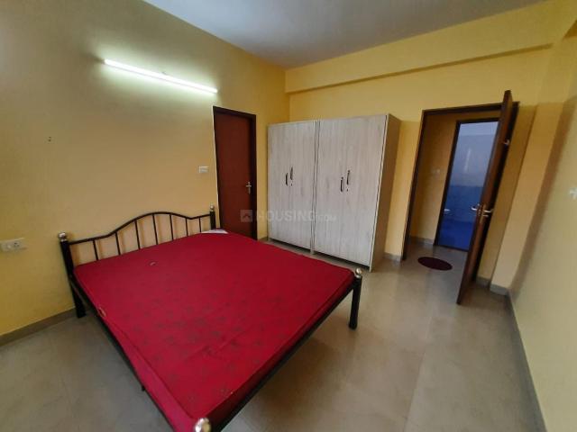 Flat for rent in North 24 Parganas, West Bengal