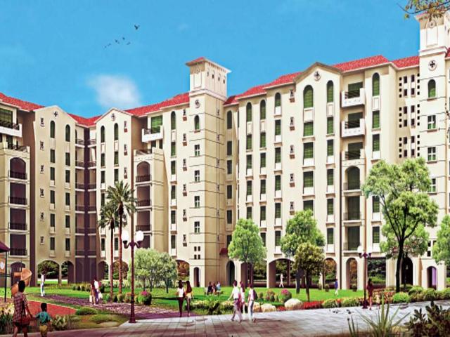 Flat for rent in North 24 Parganas, West Bengal