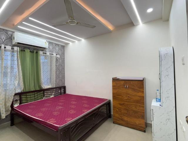 Flat for rent in North 24 Parganas, West Bengal
