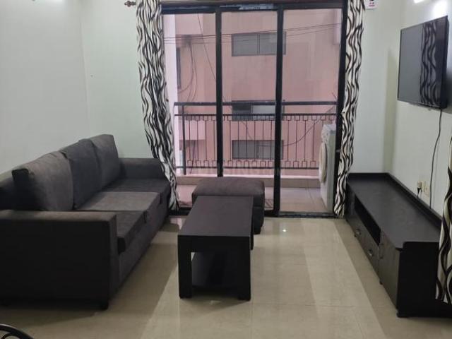Flat for rent in North 24 Parganas, West Bengal