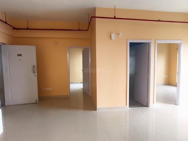 Flat for rent in North 24 Parganas, East Kolkata Township - Kolkata