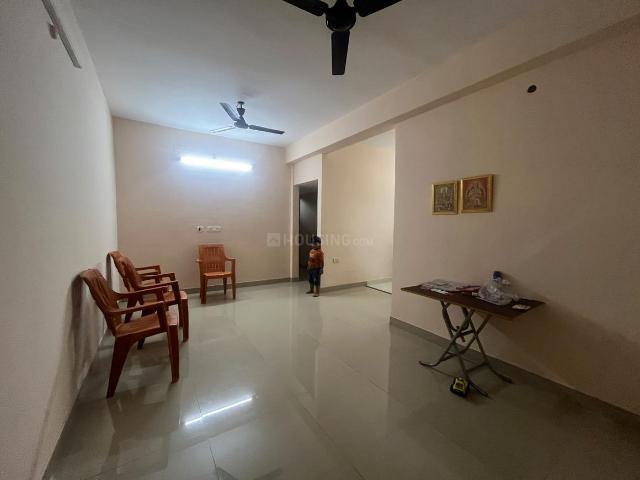 Flat for rent in North 24 Parganas, West Bengal