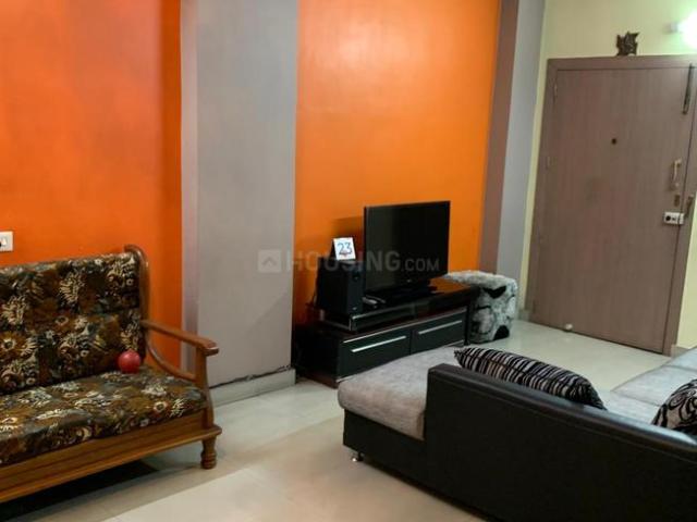 Flat for rent in North 24 Parganas, West Bengal