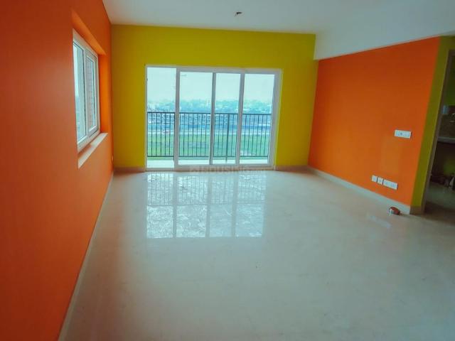 Flat for rent in North 24 Parganas, West Bengal