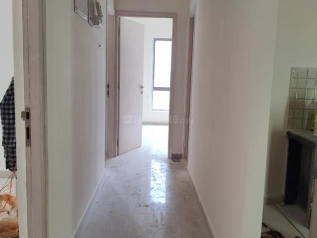 Flat for rent in North 24 Parganas, East Kolkata Township - Kolkata