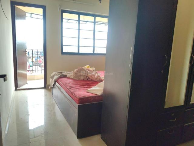 Flat for rent in North 24 Parganas, West Bengal