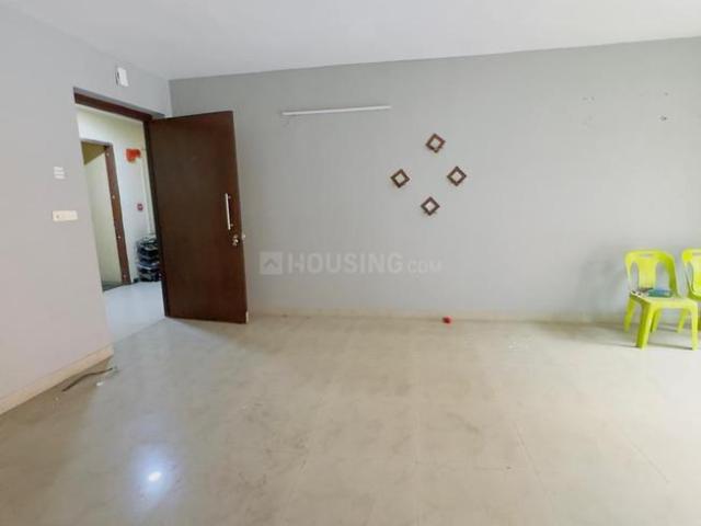 Flat for rent in North 24 Parganas, West Bengal