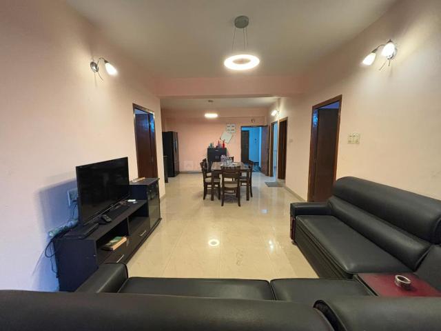 Flat for rent in North 24 Parganas, West Bengal