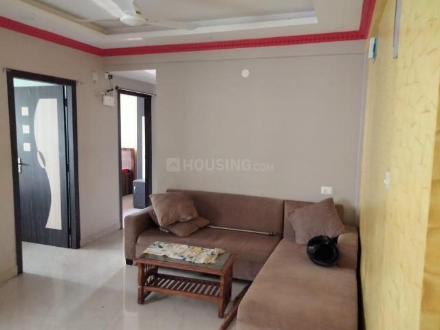 Flat for rent in North 24 Parganas, East Kolkata Township - Kolkata