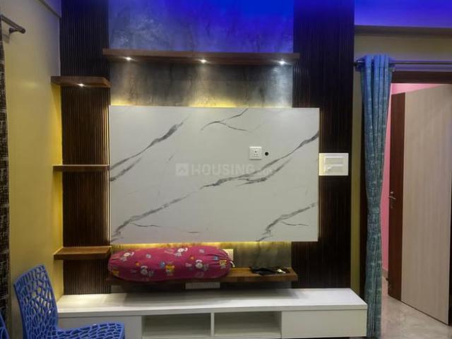 Flat for rent in North 24 Parganas, East Kolkata Township - Kolkata