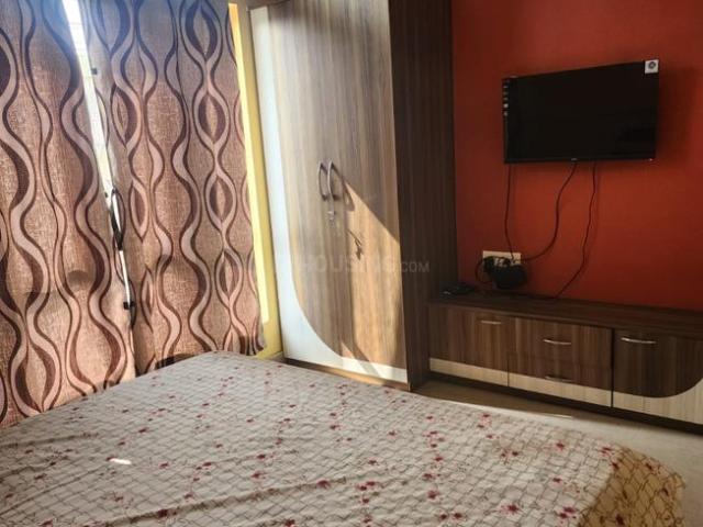 Flat for rent in North 24 Parganas, East Kolkata Township - Kolkata