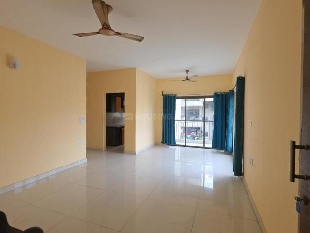 Flat for rent in North 24 Parganas, East Kolkata Township - Kolkata