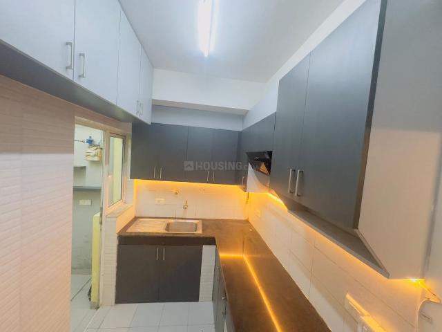 Flat for rent in North 24 Parganas, East Kolkata Township - Kolkata