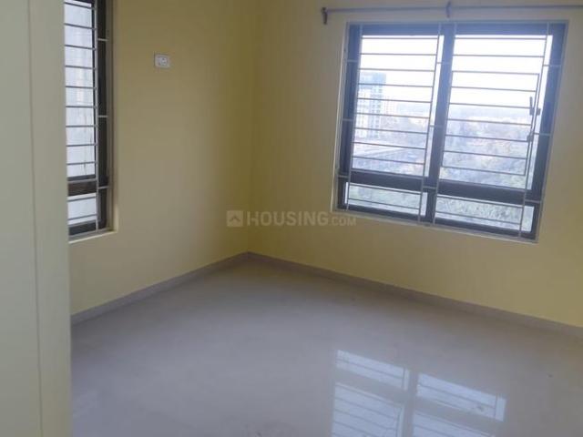 Flat for rent in North 24 Parganas, East Kolkata Township - Kolkata