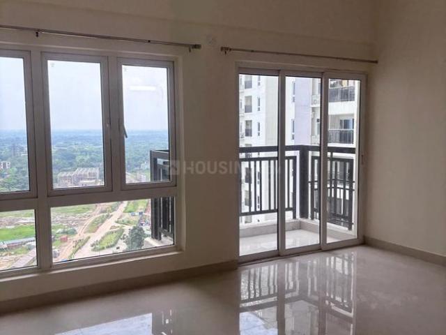 Flat for rent in North 24 Parganas, East Kolkata Township - Kolkata