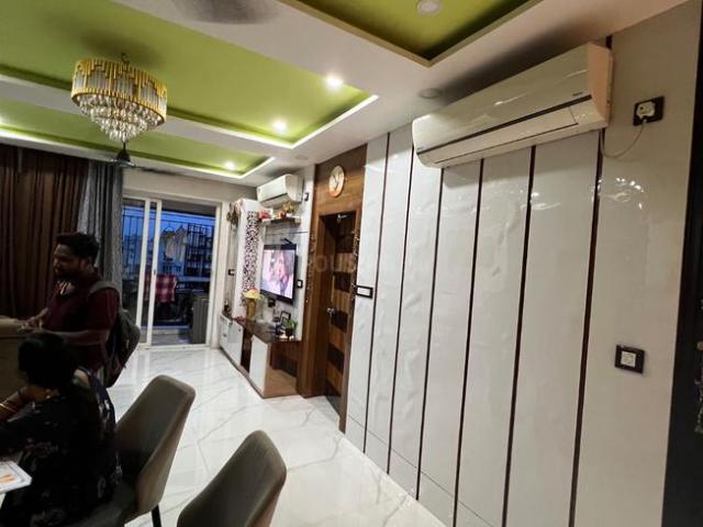 Flat for rent in North 24 Parganas, West Bengal