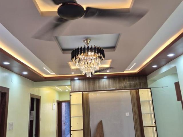 Flat for rent in North 24 Parganas, West Bengal