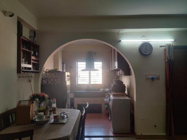 Flat for rent in North 24 Parganas, East Kolkata Township - Kolkata