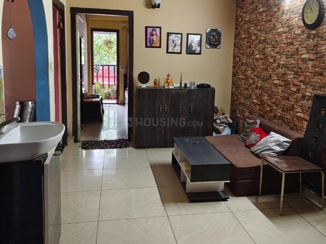 Flat for rent in North 24 Parganas, West Bengal
