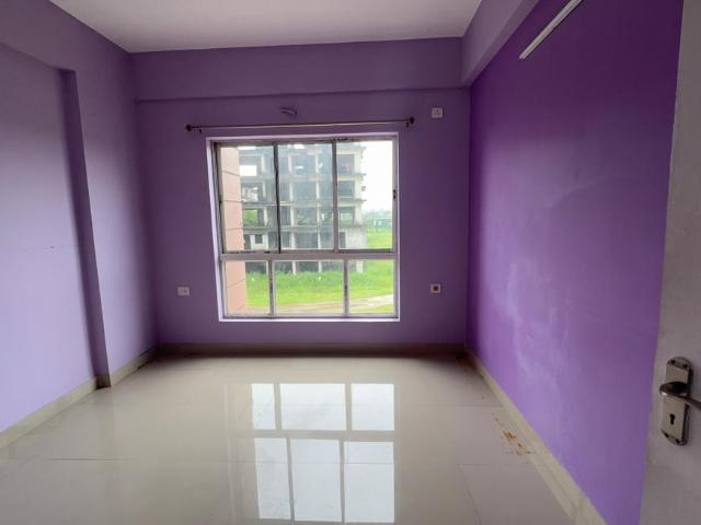 Flat for rent in North 24 Parganas, West Bengal