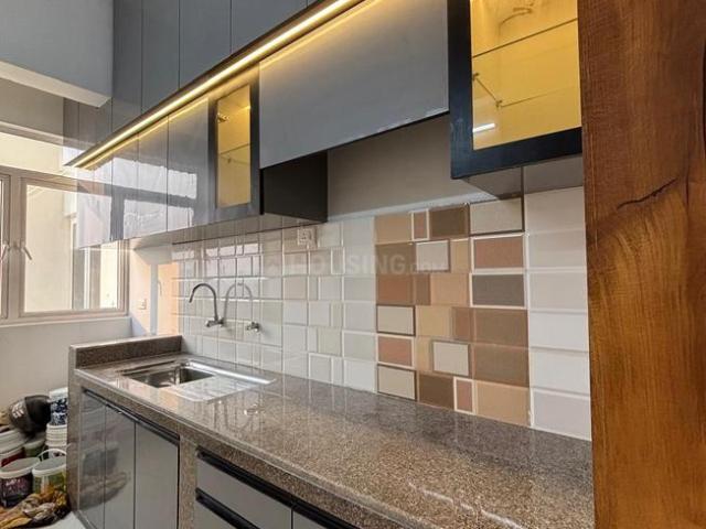 Flat for rent in North 24 Parganas, East Kolkata Township - Kolkata