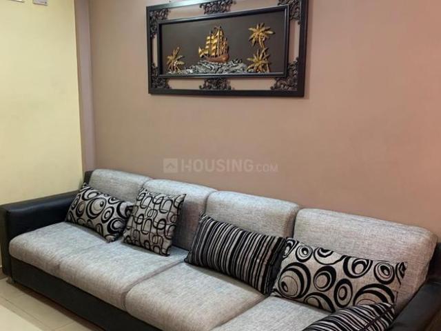 Flat for rent in North 24 Parganas, West Bengal