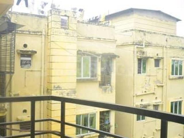 Flat for rent in North 24 Parganas, West Bengal