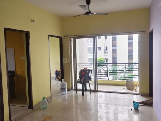 Flat for rent in North 24 Parganas, West Bengal