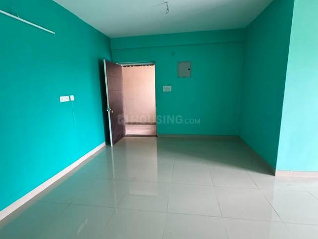Flat for rent in North 24 Parganas, West Bengal