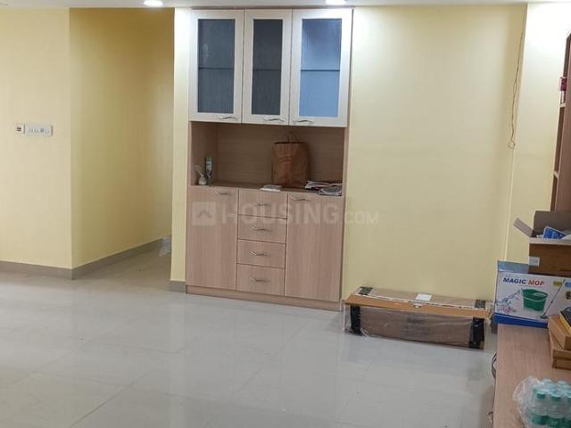 Flat for rent in North 24 Parganas, West Bengal