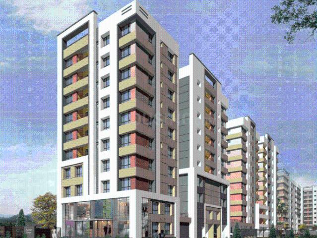 Flat for rent in North 24 Parganas, West Bengal