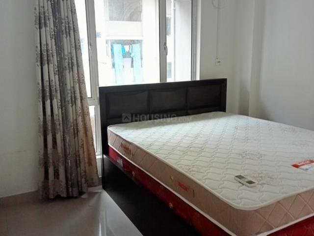 Flat for rent in North 24 Parganas, West Bengal