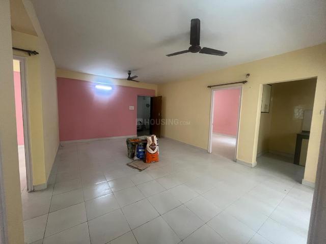 Flat for rent in North 24 Parganas, West Bengal
