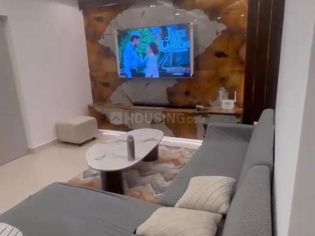 Flat for rent in North 24 Parganas, East Kolkata Township - Kolkata