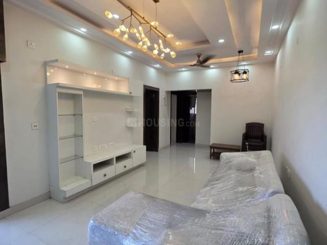 Flat for rent in North 24 Parganas, West Bengal