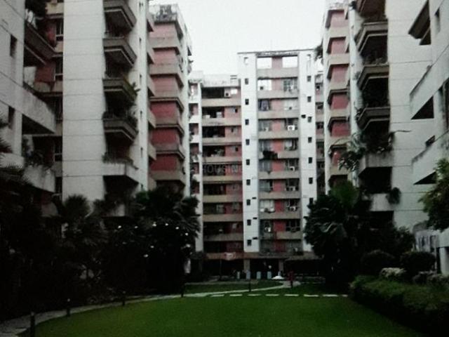 Flat for rent in North 24 Parganas, West Bengal