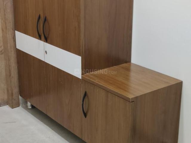Flat for rent in North 24 Parganas, West Bengal